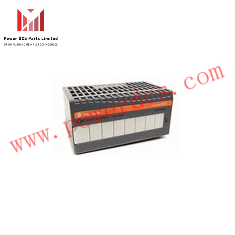 Allen-Bradley 1794-OW8XT | Flex I/O 8-Relay Output Module