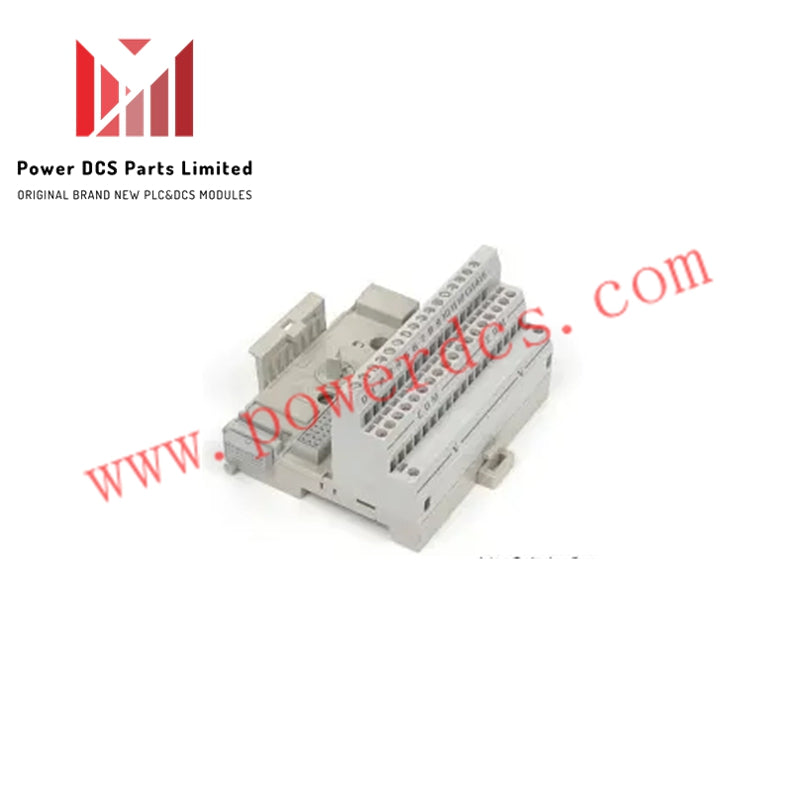 Allen-Bradley 1794-TB2 | FLEX I/O terminálová základná jednotka