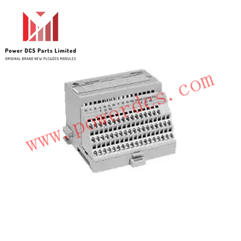 Allen-Bradley 1794-TB2 | FLEX I/O terminálová základná jednotka