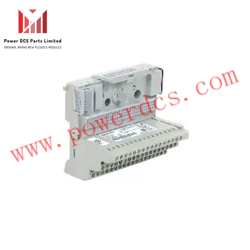 Allen-Bradley 1794-TB3G | Unidade Base de Terminal Flex I/O