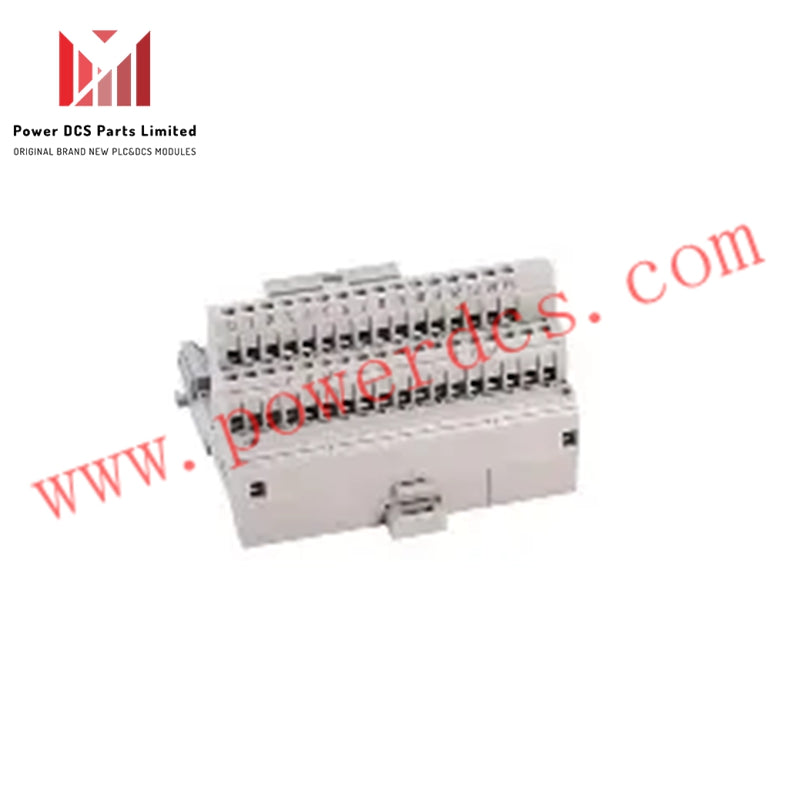 Allen-Bradley 1794-TB3GS | Flex I/O terminálová základná jednotka