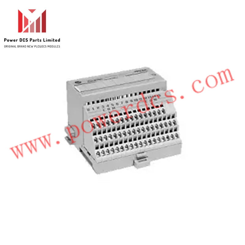 Allen-Bradley 1794-TB3GS | Flex I/O terminálová základná jednotka