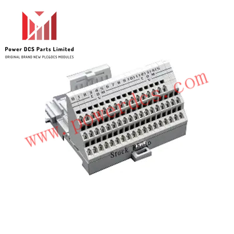 Allen-Bradley 1794-TB3S | Flex I/O Terminal Base Unit