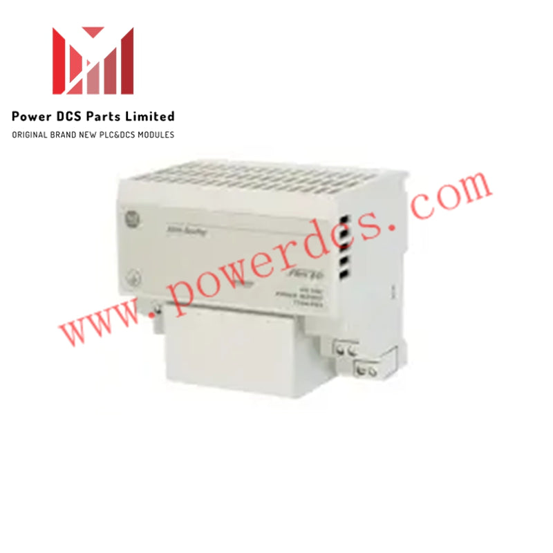 Allen-Bradley 1794-TB3S | Flex I/O Terminal Base Unit