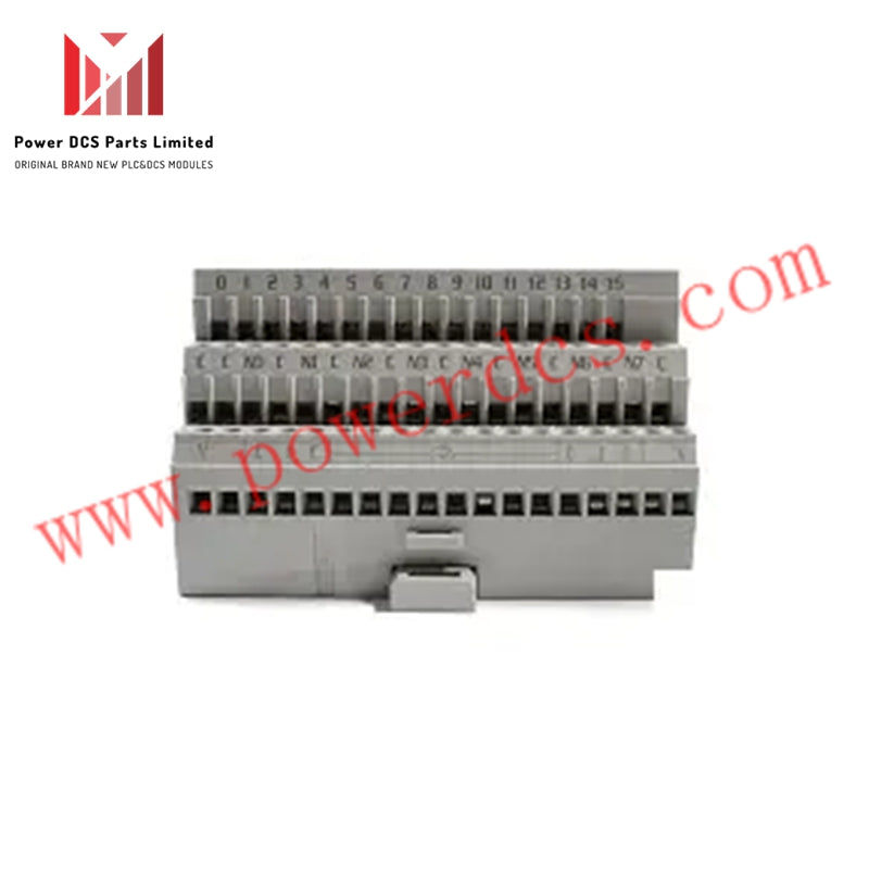 AB 1794-TB3T | ماژول پایه Flex I/O برای اتوماسیون صنعتی