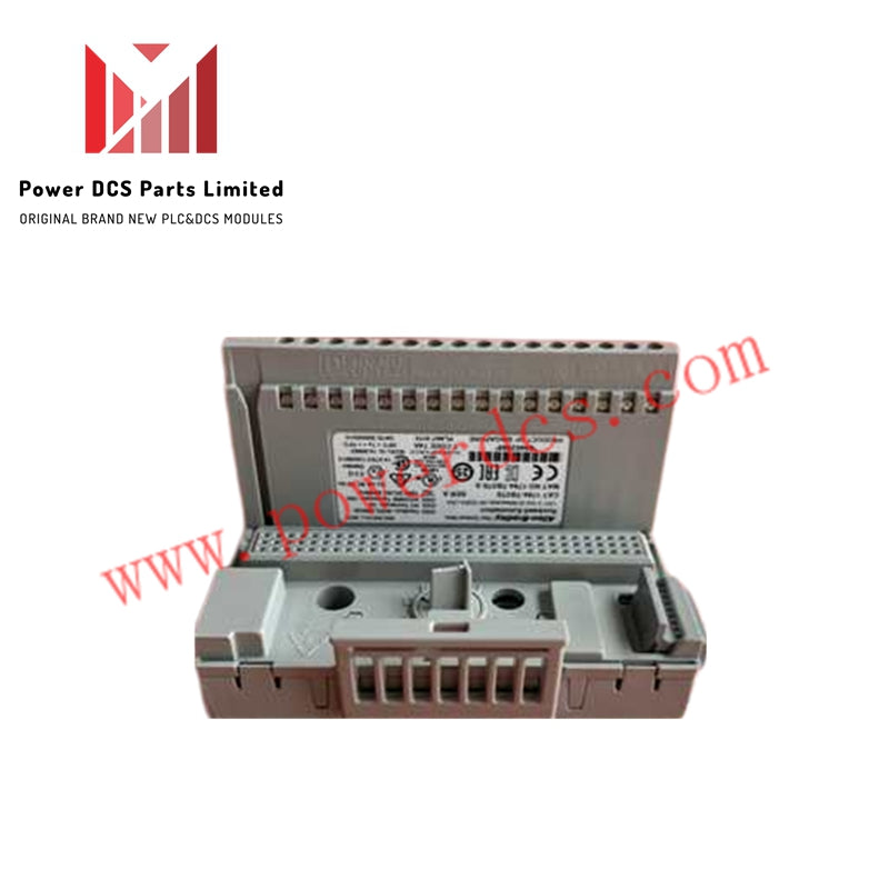 Allen Bradley 1794-TB3TS Flex Terminal Base