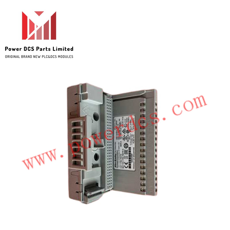 Allen Bradley 1794-TB3TS Flex Terminal Base