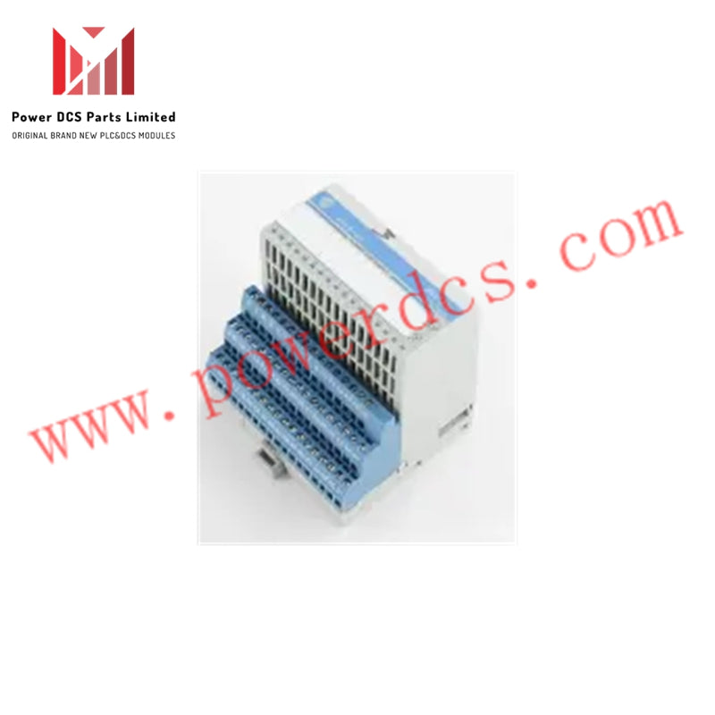 Allen-Bradley 1797-IBN16 | 16-Point Digital Input Module