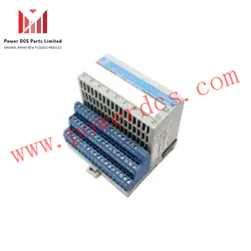 آلن-برادلی 1797-IE8 | ماژول ورودی آنالوگ FLEX Ex