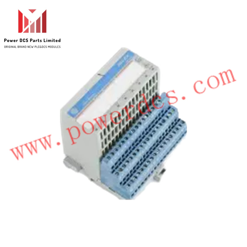 آلن-برادلی 1797-IE8 | ماژول ورودی آنالوگ FLEX Ex