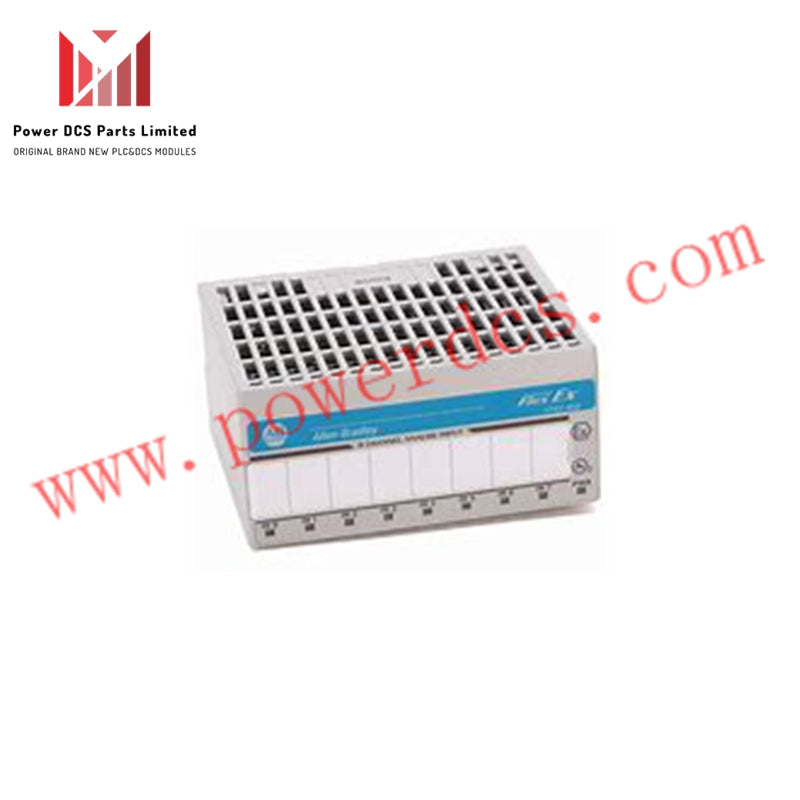 Allen-Bradley 1797-IE8NF | Harici Analog Giriş Modülü