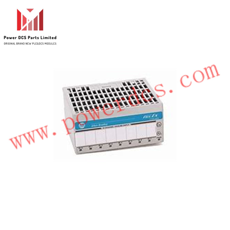 Allen-Bradley 1797-IRT8 | Модуль ввода-вывода FLEX Ex RTD термопары