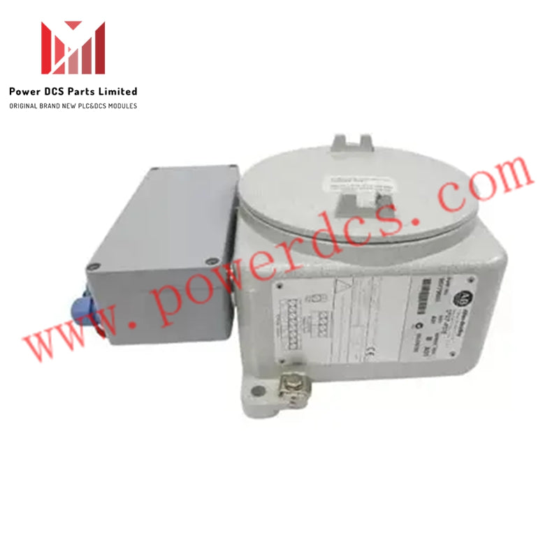 Allen-Bradley 1797-PS1E FLEX Ex Quad-Channel IS Power Supply Module