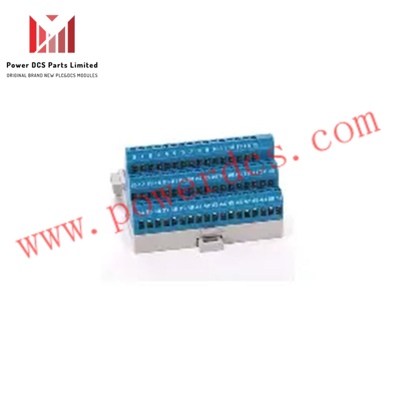 Allen-Bradley 1797-TB3 | Terminal Base Module for FLEX Systems