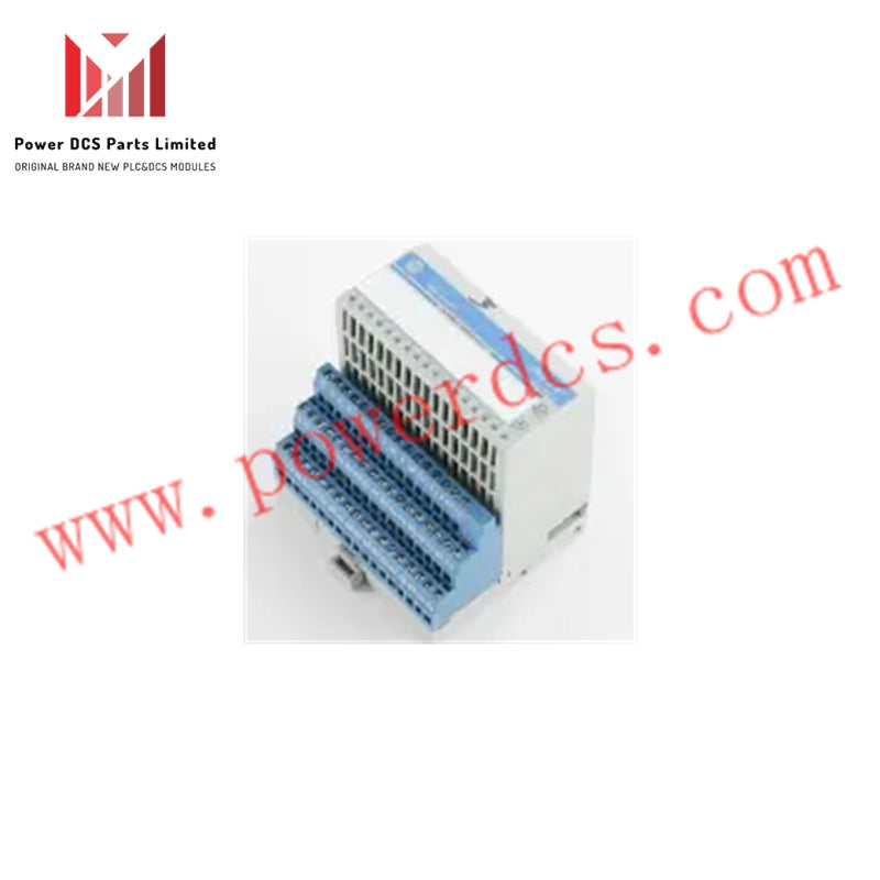 Allen-Bradley 1797-TB3 | Terminal Base Module for FLEX Systems