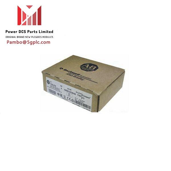 1747-L553 | Modularer Prozessor | Allen Bradley SLC-500