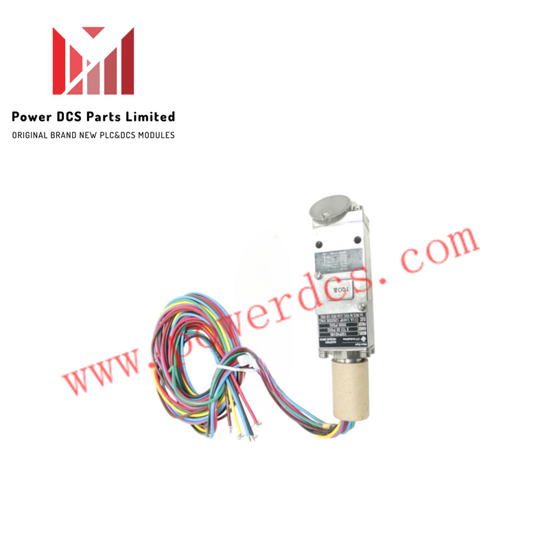 ITT 180P44C6 Adjustable Vacuum Pressure Switch