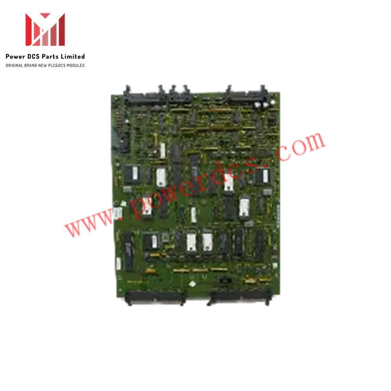 Allen-Bradley 185615-01 Main Control Board