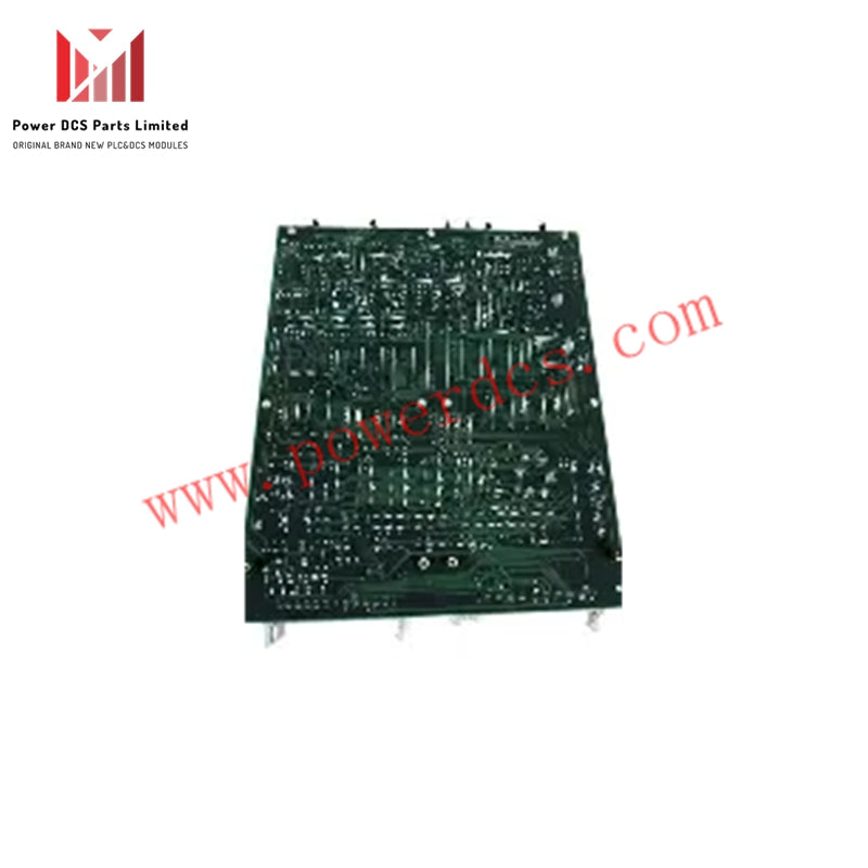 Allen-Bradley 185615-01 Main Control Board