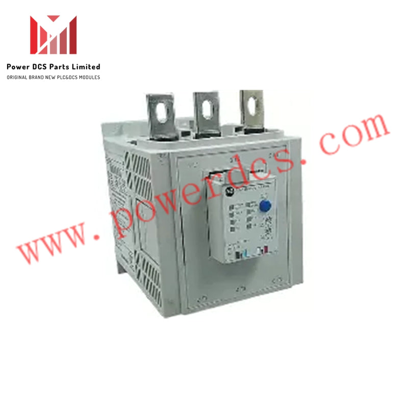 Allen-Bradley 193-EC3FF Electronic Motor Protection Relay