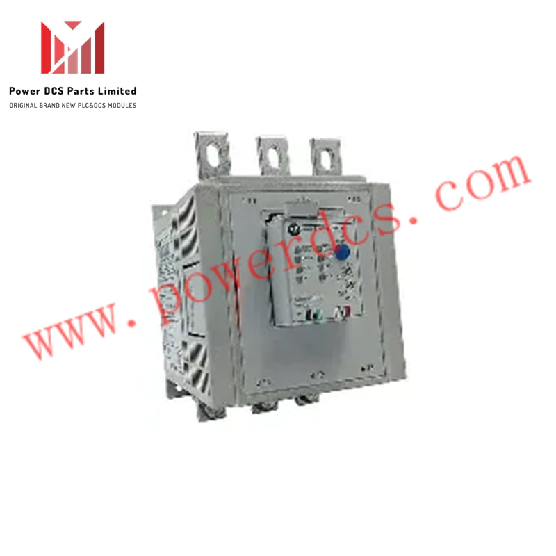 Allen-Bradley 193-EC3FF Electronic Motor Protection Relay