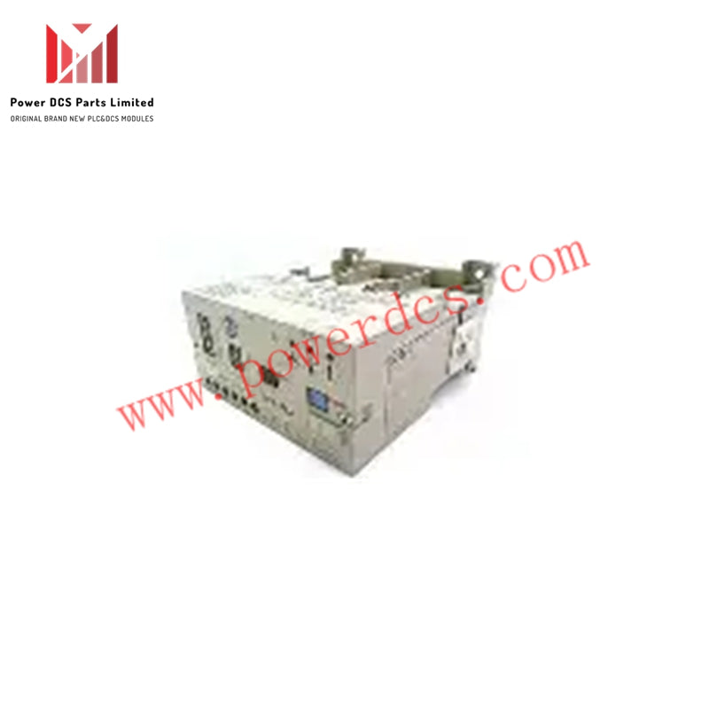 Relé de Sobrecarga de Estado Sólido Allen Bradley 193-EF1A