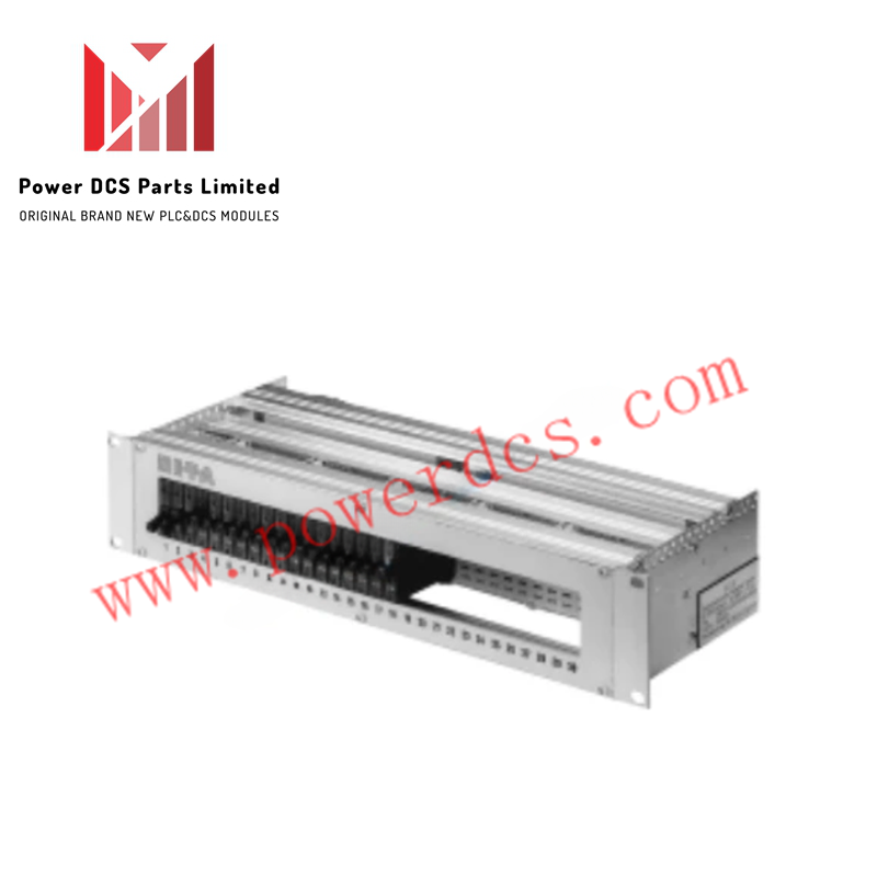 E-T-A 19BGT-3-2210-30-A2GR-B1GR Power-D-Box with Sockets Pre-Wired