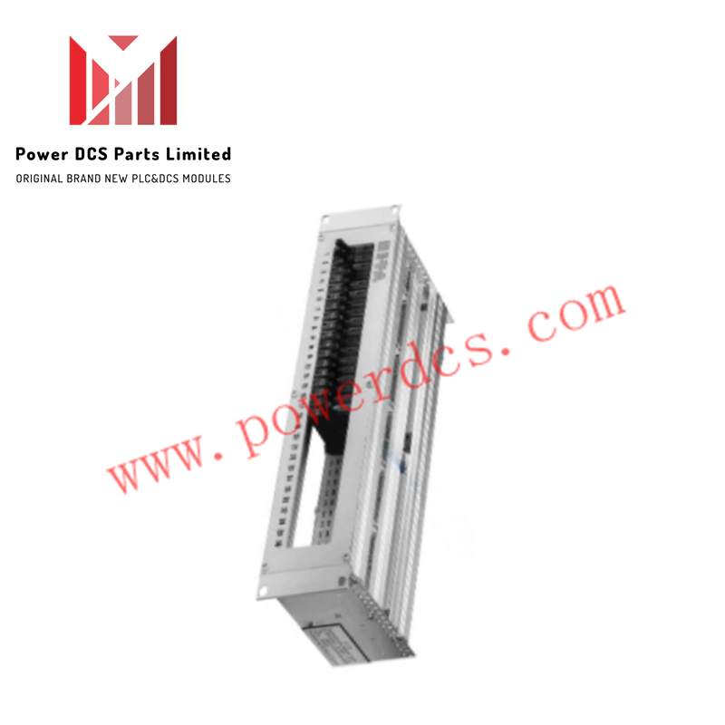 E-T-A 19BGT-3-2210-30-A2GR-B1GR Power-D-Box with Sockets Pre-Wired