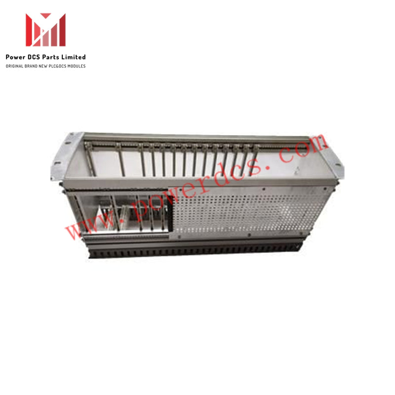 Honeywell 19"RACK BGTC CHROOM MOUNTED In Stock 100