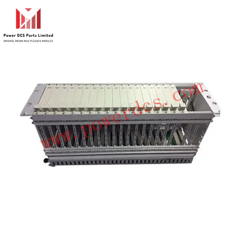 Honeywell 19″RACK BGTE CHROM+12-SBUS Гарантированное качество