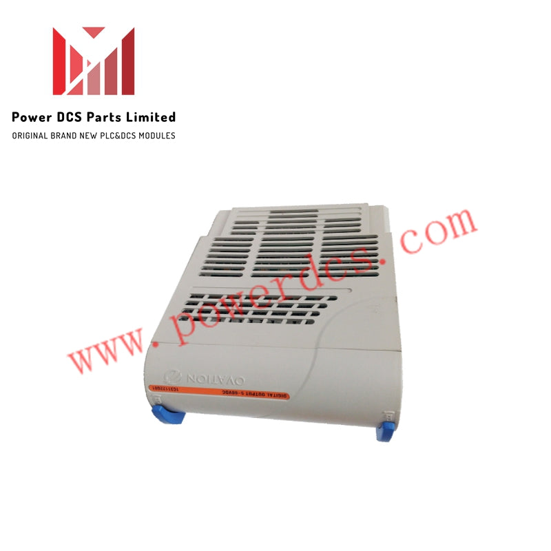 OVATION 1C31122G01 Digital Output Electronics Module