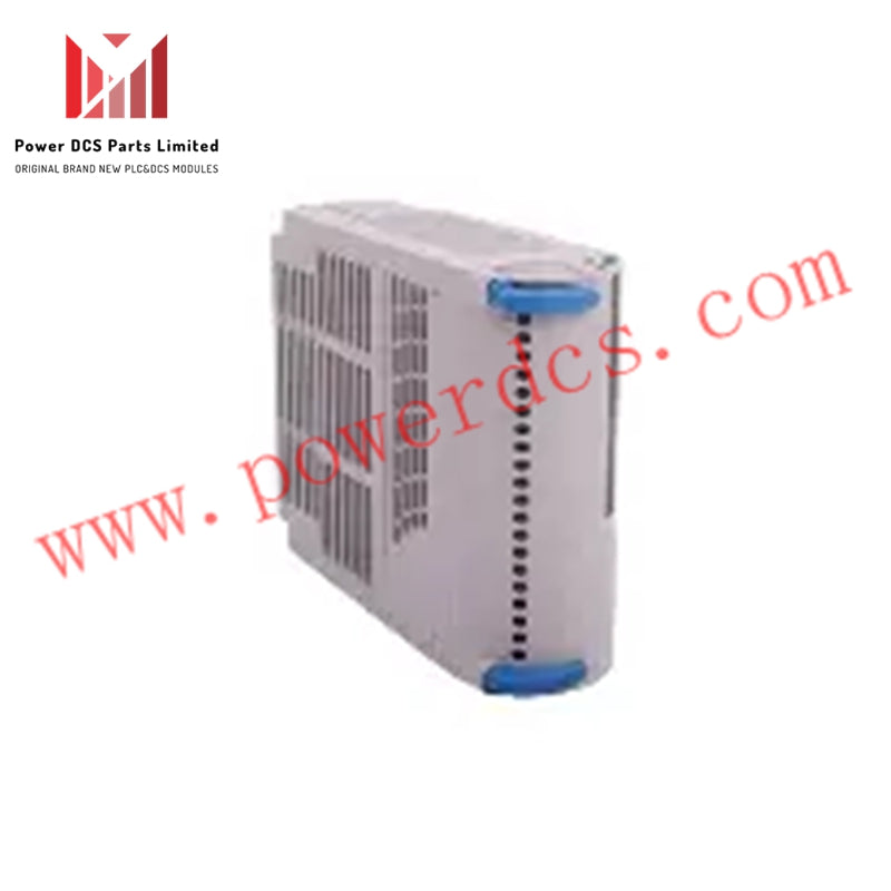 Emerson 1C31166G02 Serial Link Controller for Industrial Communication