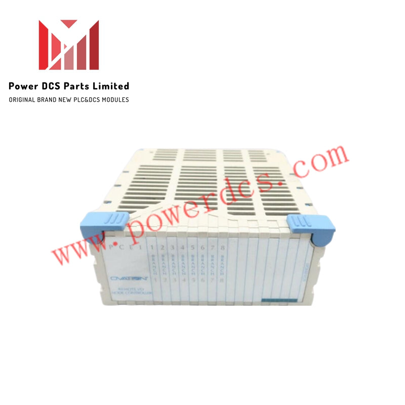 OVATION 1C31203G01 Remote Node Controller