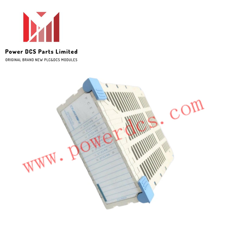 OVATION 1C31203G01 Remote Node Controller