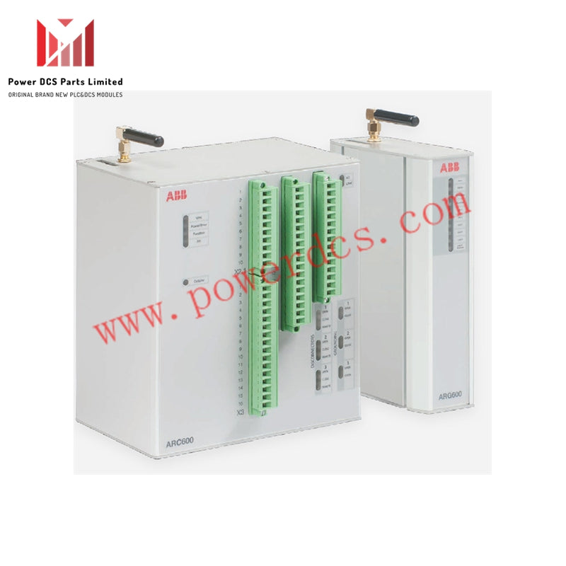 ABB 1KHL160038R0104D Robot Data Acquisition Module