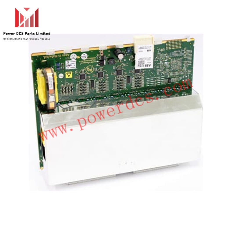 ABB 1KHL178012R0001M Display Unit Most Favorable
