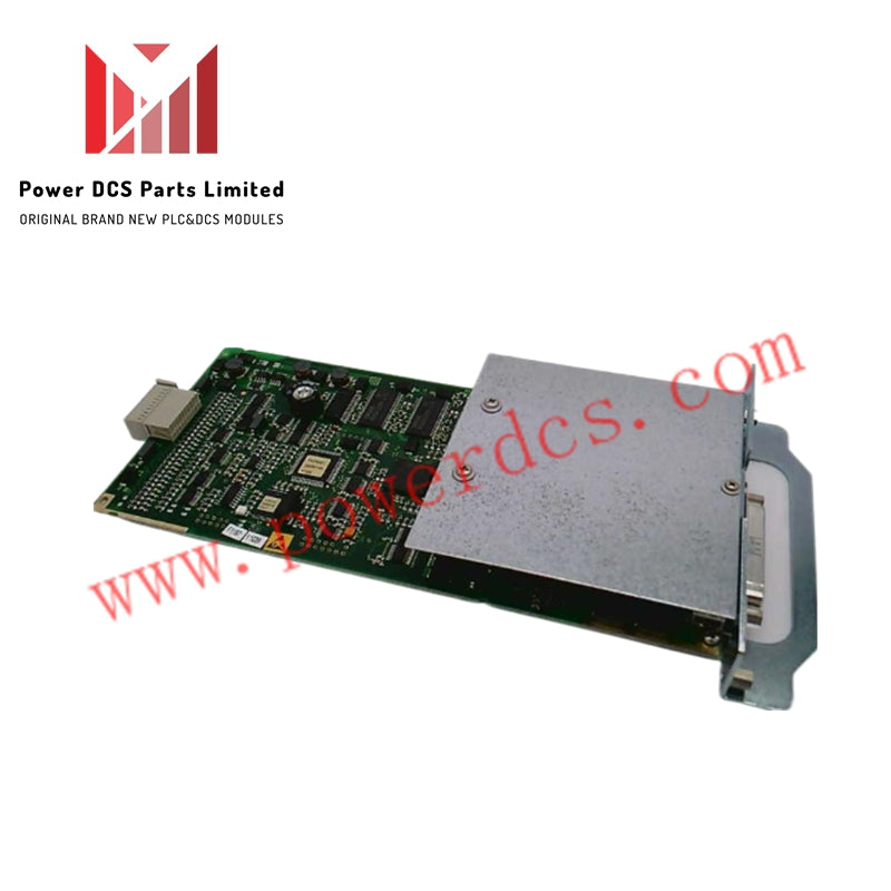 ABB 1KHW000608R0102 Industrial PCB / PLC Module