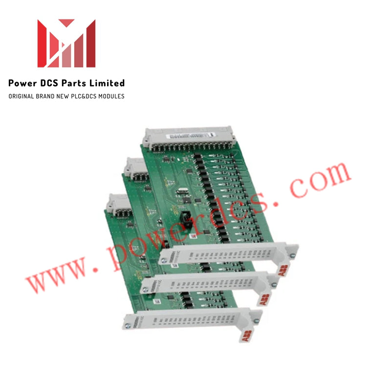 ABB 1KHW000615R0001 Industrial Automation Module