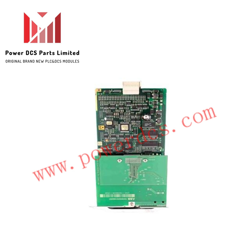 ABB 1KHW000615R0001 Industrial Automation Module
