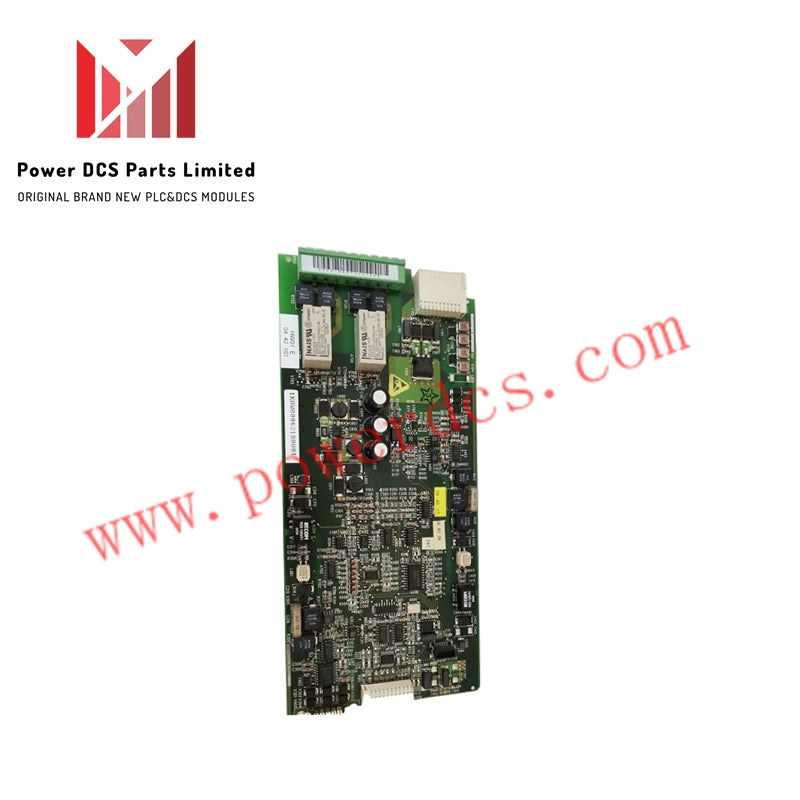 ABB 1KHW000621R0001 Common Interface Board