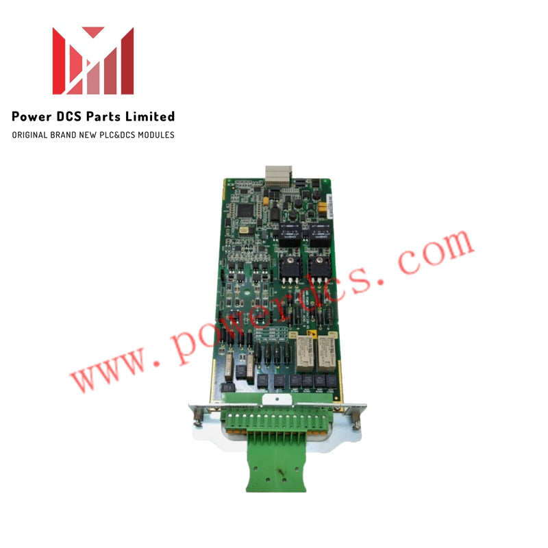 ABB 1KHW000628R0101 Power Supply Board
