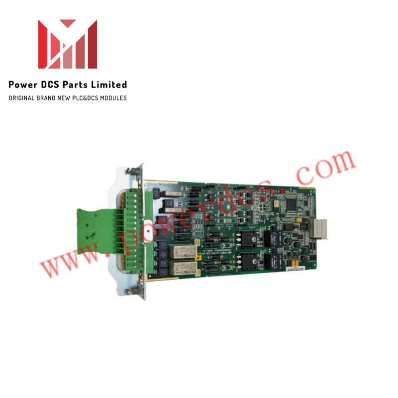 ABB 1KHW000628R0101 Power Supply Board