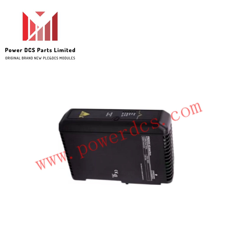 Emerson KJ2101X1-BA1 12P2690X012 Interface Provox I/O