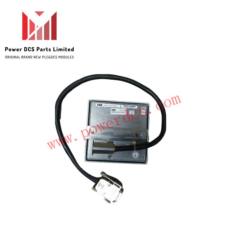 ABB 1MRB150072R3/A Signal Processing Board