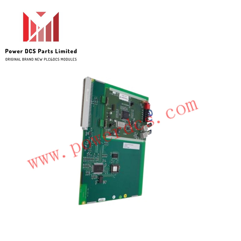 ABB 1MRK001987-AA Numerikus Feldolgozó Modul