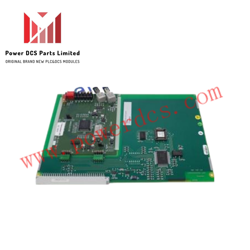 ABB 1MRK001987-AA Numerikus Feldolgozó Modul