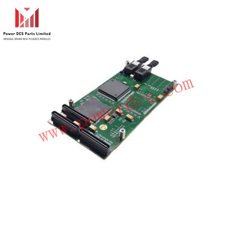 Módulo de Comunicação de Dados ABB 1MRK002122-ABr08