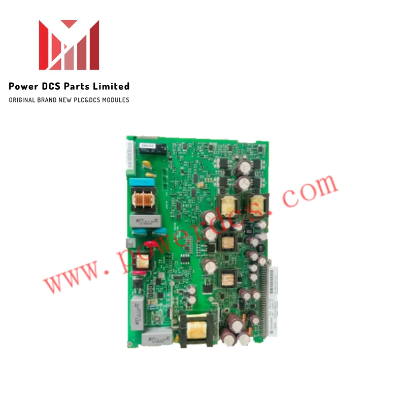 ABB 1MRK002239-BA Power Supply Module