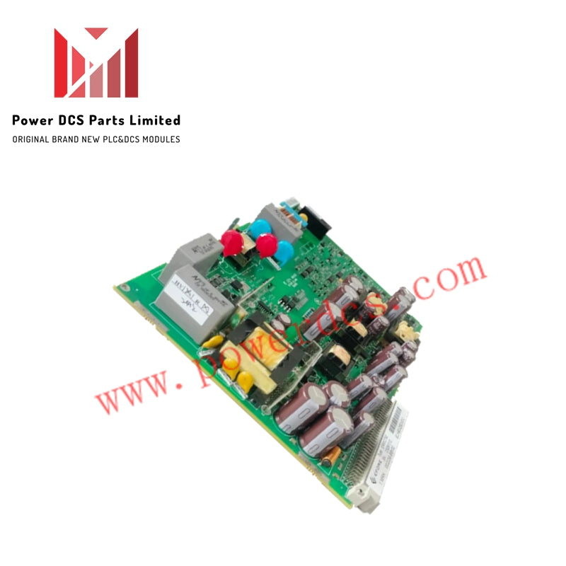 ABB 1MRK002239-BA Power Supply Module