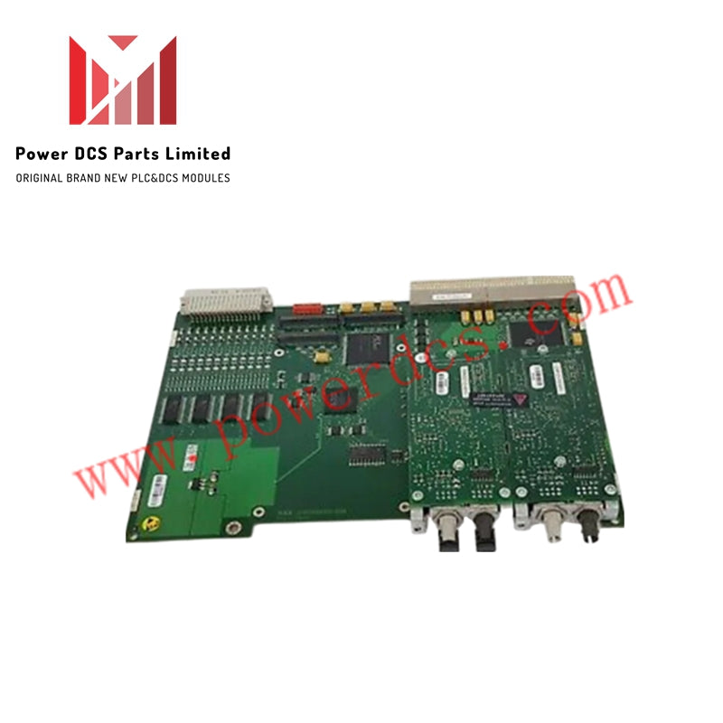 ABB 1MRK002246-AAr00 Relay Board